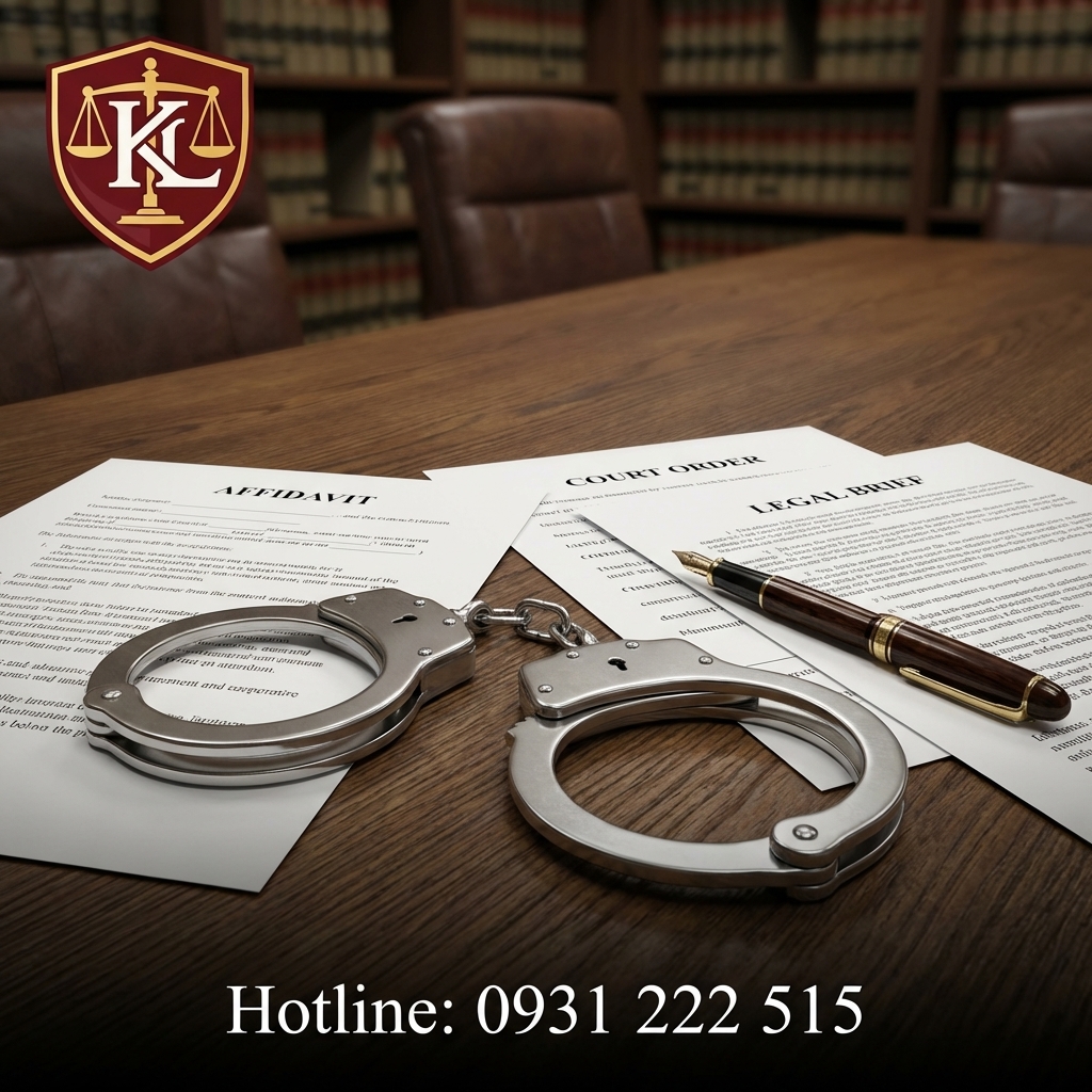 Luật sư tham gia trong giai đoạn điều tra vụ án hình sự