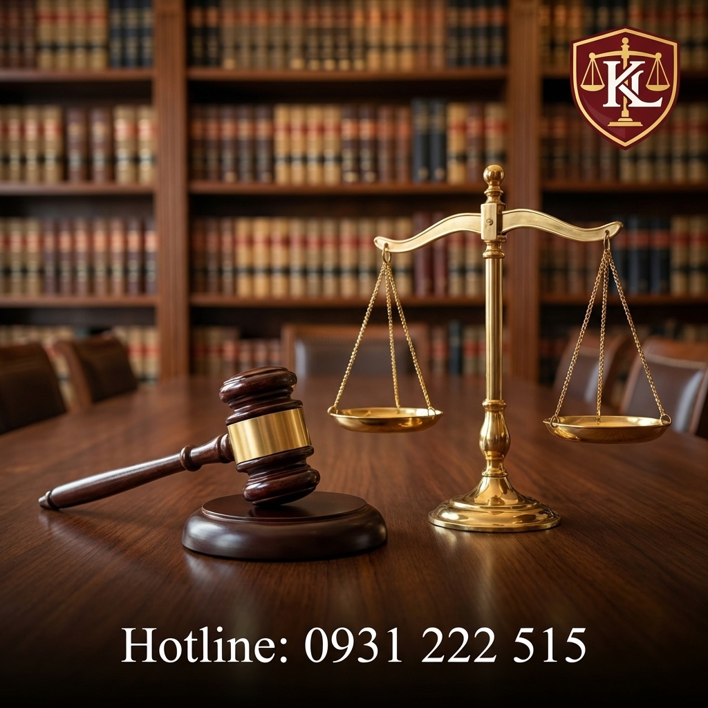 Luật sư tư vấn hình sự khẩn cấp TPHCM