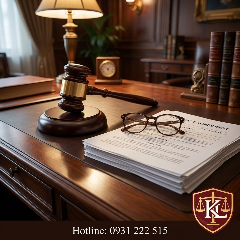 Luật sư tư vấn ly hôn tại TPHCM