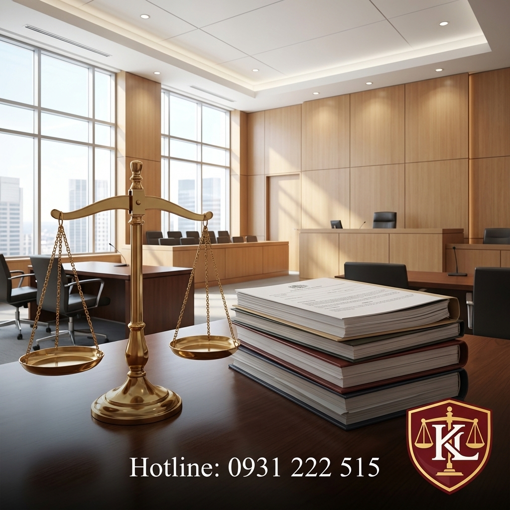 Luật sư xin giảm nhẹ hình phạt uy tín