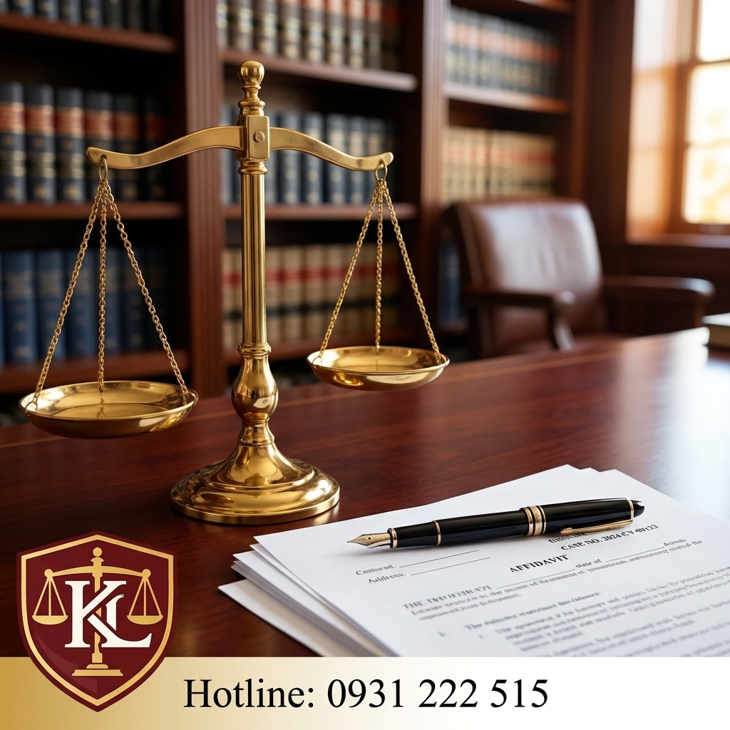 Luật Sư Xin Giảm Nhẹ Hình Phạt