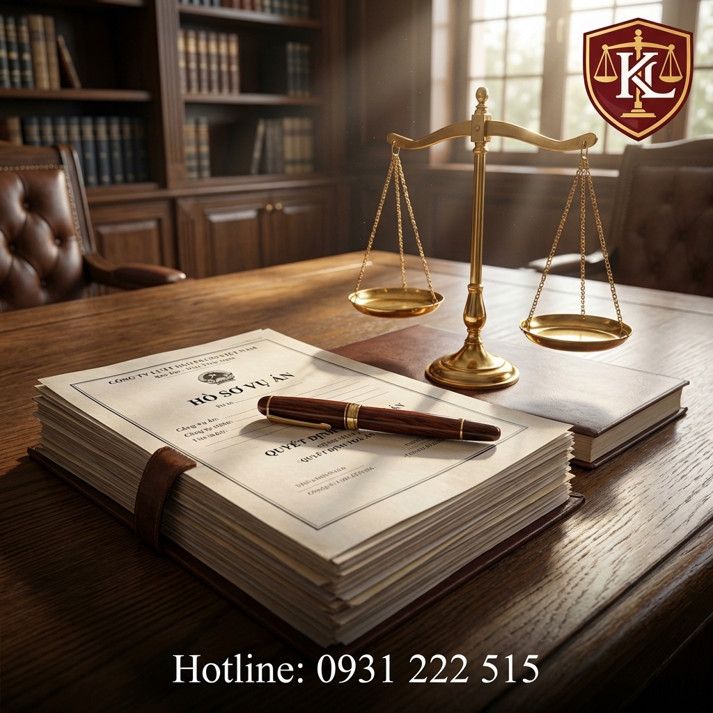 Chi phí thuê luật sư hình sự tại TPHCM