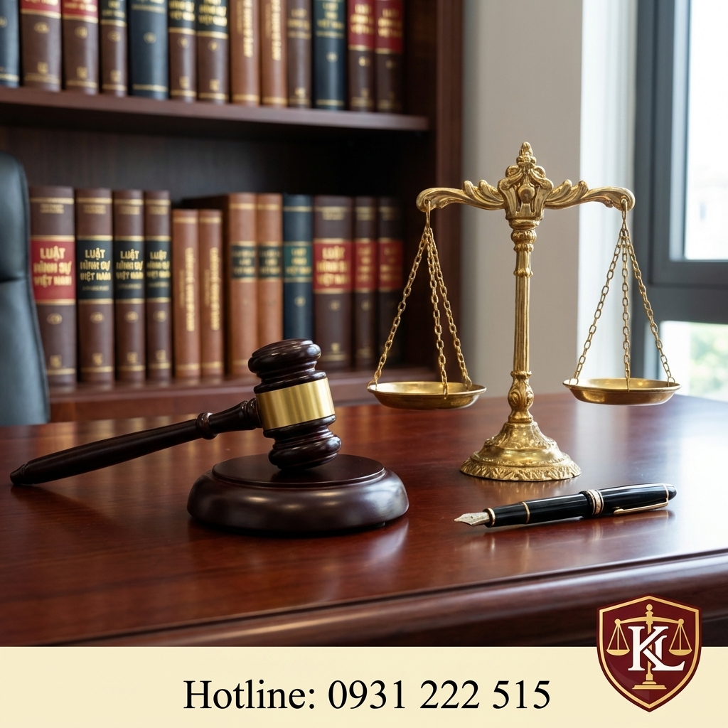 Tìm luật sư hình sự giỏi tại TP.HCM