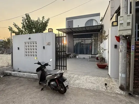 Nhà đẹp giá rẻ chỉ 2tỷ600 chốt😍 Nhà Phú Mỹ tp Thủ Dầu Một (cũ) 6,4x22m 40 Tc _Hỗ trơ vay ba…