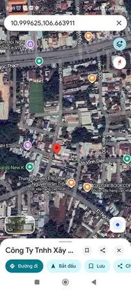 2 CĂN NHÀ MẶT TIỀN KINH DOANH HIỆP THÀNH, TDM ( cũ )💥💥 👉Dt 6 x 23 nỡ hậu 7.9m thổ cư 119m 💰…