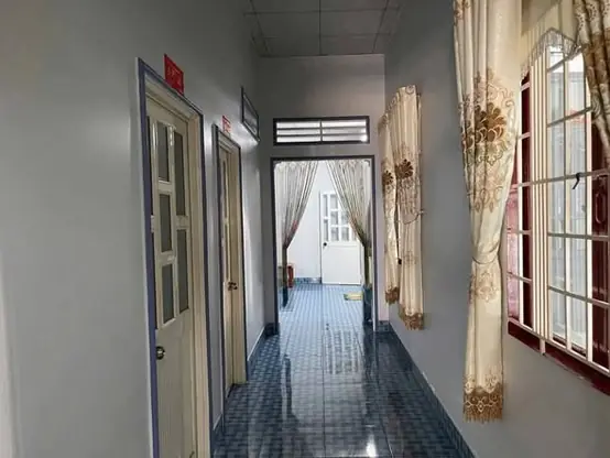 Bán 2 căn nhà đẹp và 1 nhà mát ở phía sau, P. Hiệp An, Thủ Dầu Một, Bình Dương. 1 xẹt đường…