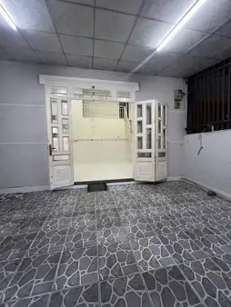 🌷🌷Bán nhà gác lửng mặt tiền DX106 P. Hiệp An, Thủ Dầu Một 🔹Dt: 6 x 15m. Thổ cư: 60 m2 🔹Nhà…