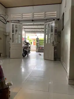 Nhà Tân An TDM, gần chợ Bến Thế 88m2 full thổ. Nhà 2PN 1tỷ 2xx Liên hệ tư vấn