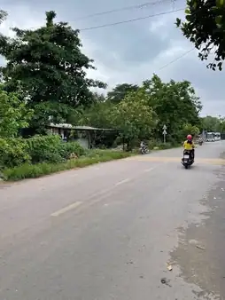 Hót lô duy nhất bán mặt tiền Nguyễn thái bình khu 9 Phú hoà cũ , địa chỉ mới Phú lợi - HCM…