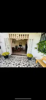 Bán nhà gác lửng P. Chánh Mỹ, Thủ Dầu Một (Nhà P. Chánh Hiệp, TP. Hồ Chí Minh) - Diện tích…