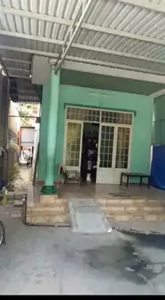 Định Hoà, TDM, Bình Dương - Chủ gửi nhà cấp 4 sau quán Hai Nù gần Tp mới, đường rộng 6m nhá…
