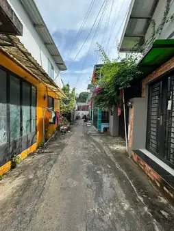 📣📣Nhà Phú Cường, Thủ Dầu Một, Bình Dương ❤Nhánh Lạc Long Quân, gần chợ, phố đi bộ Bạch Đằng…