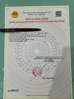 Giá bao rẻ luôn nha 👍 Bán đất Mt DX 124 Phường ( Tân An TDM ) Phú An HCM *** Giá Chỉ 1ty740…