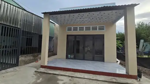 Chủ gửi bán căn nhà định hòa cũ nay thuộc phường Chánh hiep tphcm đt 6x17 TC 60m đường ôtô…