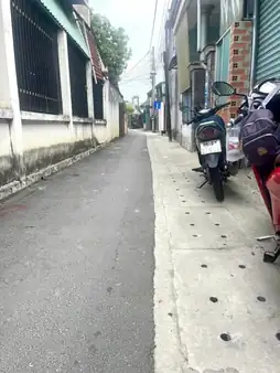 ❌CHỦ NGỘP. GIÁ HƠN 1TỶ ❌Nhà / Phan Đăng Lưu gần ngay ngã ba Sở Gà thuộc Tân An Thủ Dầu Một…