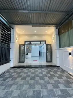 Gc Sau một hồi tư vấn thì anh chủ cũng chịu giảm 100tr để bán nhanh. Nhà cấp 4 tương Bình H…