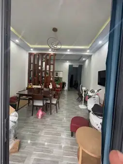 🏘️🏘️NHÀ PHÚ MỸ -Thủ Dầu Một-Bình Dương Nhánh phạm Ngọc thạch , đường Ôtô 4m , Gần KDC Hiệp…