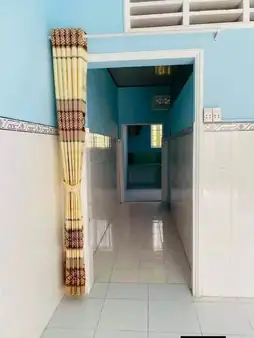 Nhà TDM Chánh Mỹ 80m2 Nhà còn sạch ko QH Giá bán chỉ 1tỷ690 tl Liên hệ tư vấn