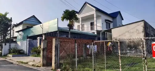 Thumbnail Chánh Mỹ