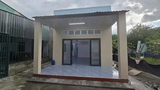 nhà cấp 4 định hòa . sát trường tiểu học định hòa 2 giá chỉ 1 tỷ 750 thương lượng DT 7 x 17…