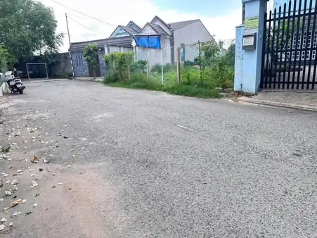 Thumbnail Tương Bình Hiệp