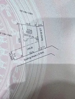 bán đất phú lợi nhánh hẻm 288 nhựa 4m diện tích 10x17 tc 60m giá 2ty9 buông sổ còn bớt nhẹ…