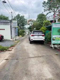 LÔ GÓC 2 MẶT TIỀN RẺ NHẤT HIỆP THÀNH( nay PHƯỜNG PHÚ LỢI HCM) Vị trí: gần cổng sau BV ĐA KH…