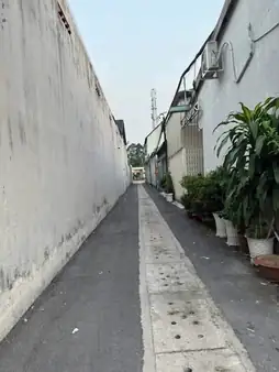 Bán đất P. Hiệp An, Thủ Dầu Một. Cách Lê Chí Dân chỉ 100m Tổng dt: 340 m2. Thổ cư: 60 m2 1…