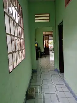 Nhà Phú Hòa rẻ 2ty150 nhanh còn. Diện tích lớn đẹp đường oto. Ngang 6.5x25 đường 3m hướng đ…