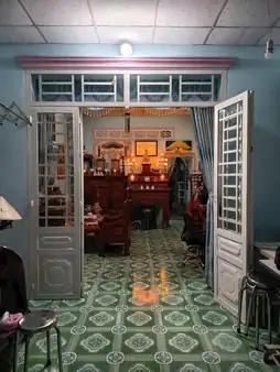 🏡 CHỦ GIẢM NGAY 200 TRIỆU – CẦN BÁN GẤP NHÀ PHÚ MỸ 🏡 📍 Vị trí đẹp, gần đường Huỳnh Văn Lũy,…