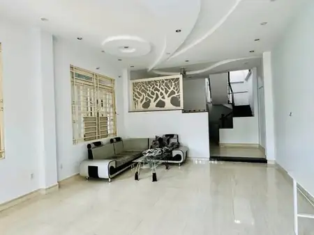 NHÀ PHÚ LỢI Hẻm 453 ( Phú Hoà cũ ) - SỔ HỒNG RIÊNG Giá chỉ 2ty7 còn bớt quá rẻ Nhà góc 2 mặ…