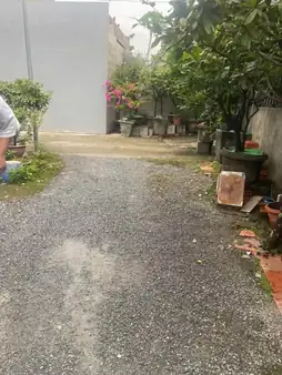 Nhà nhánh hẻm 293 Nguyễn Thị Minh Khai - Phú Hoà DT 6.5x24 tc30m Nhà rộng rãi có 2Pn, cách…