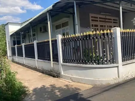*** Giảm Còn 1ty8 luôn Nhà Tương Bình Hiệp Đường ÔTÔ-3PN • DT 6,7x18m TC 72m Liên hệ tư vấn