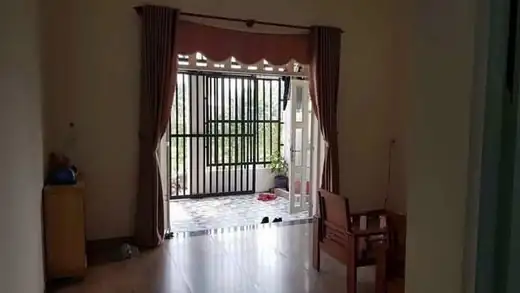 Giảm 300tr bán gấp. Nhà ngay chợ chánh Mỹ, Thủ Dầu Một chỉ còn 1ty7 Diện tích 5x17. nhà xây…