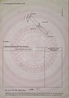 - Chủ cần bán gấp đất Phú hòa! Hẻm 312/ Đường Nguyễn Thị minh khai (phường Phú lợi TPHCM) -…