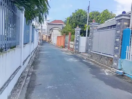 🌹Nhà rẻ 1/ đlbd -Hiệp Thành .đường nhựa 4m thông .gần ngã ba mũi tàu Vừa ở vừa thuận tiện k…