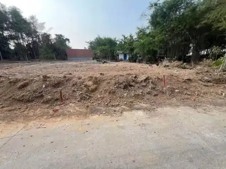 🌾Đất Rẻ nhất khu Dx072 Định Hoà , Thủ Dầu Một , Bình Dương 👉Đường petong 4m , thích hợp đầu…