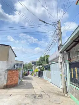 🏠Phú Cường - Thủ Dầu Một 🚩 Nhánh Đ.Nguyễn Văn Tiết -ôtô tới nơi -tiện ích Trung tâm Đầy đủ…