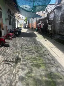 BÁN NHÀ PHÚ CƯỜNG HẼM ĐƯỜNG YESIN NGAY CHÙA HỘI KHÁCH BỆNH VIỆN Y HỌC CỎ TRUYỀN cách ngã 6…