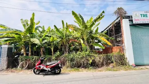 🔥 ĐẤT MẶT TIỀN DX106 – HIỆP AN, THỦ DẦU MỘT -Diện tích: 10,95 x 30m (nở hậu 11,8m) -Pháp lý…