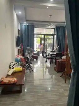 GC NHÀ Còn Đẹp PHÚ MỸ -Thủ Dầu Một-Bình Dương❌ 👉Nhánh dx041 phạm Ngọc thạch , đường Oto ✅Dt…