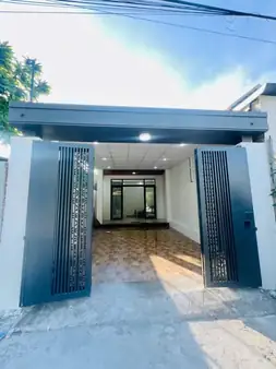 - Nhà Cấp 4 , Chủ gửi cần bán gấp! - Nhà mặt tiền đường D12 khu 1 phường Phú Tân! (phường b…