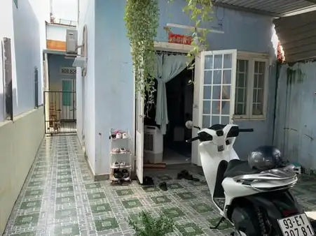 Bán 2 căn Nhà cấp 4 Hiệp Thành cho thuê thu nhập tốt, đường 5m kế kdc Hiệp Phát DT 5x24 tc7…