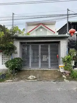 Nhà Gác Lửng Dx 075 Định Hoà ( nay Chánh Hiệp Tp HCM ) DT 5x20m thổ cư 60 Tk : sân ô tô , 3…