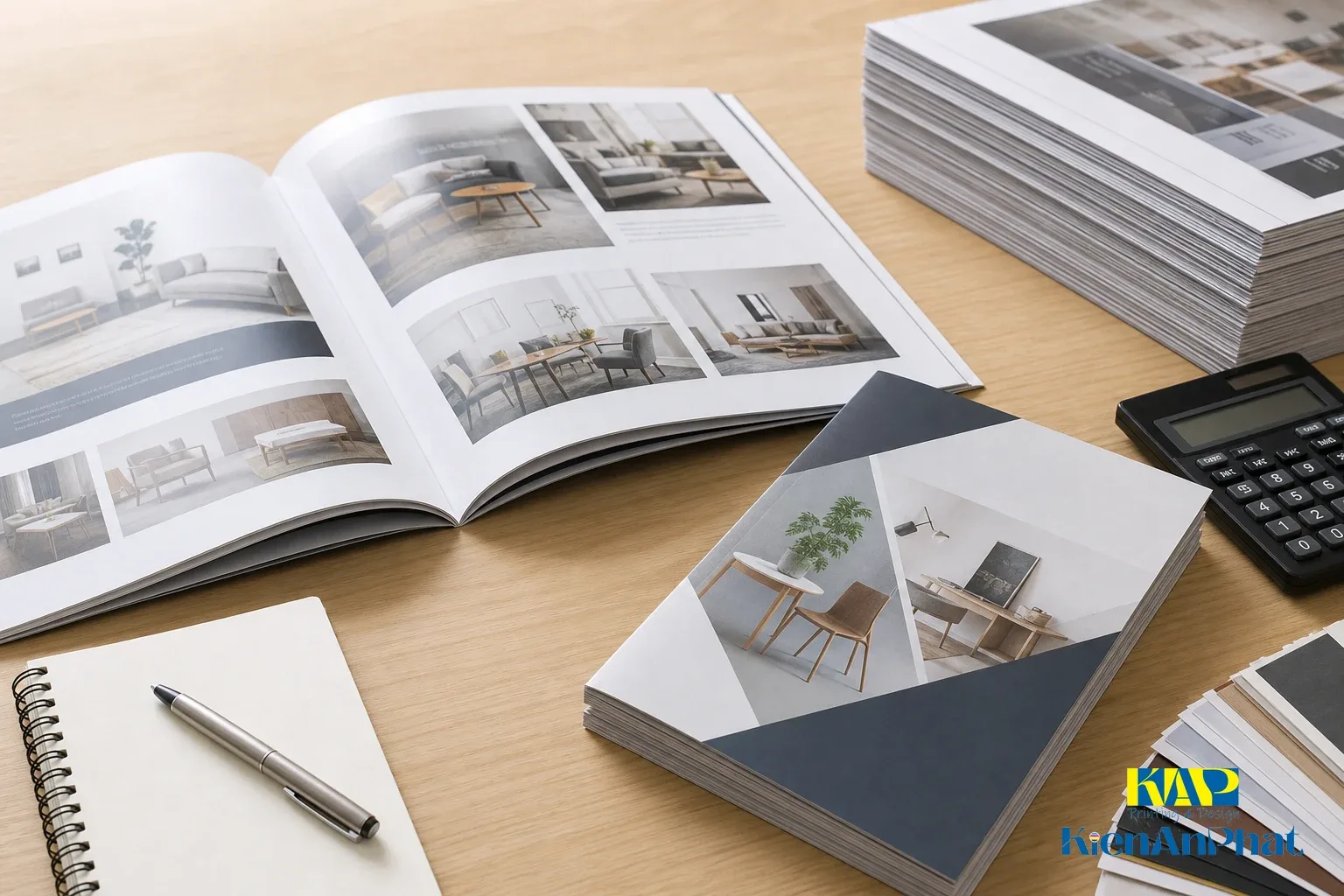 5. Bảng Giá In Catalogue Tại TPHCM – Tham Khảo Nhanh