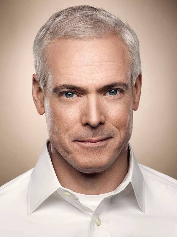 Jim Collins