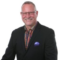 Keith Cameron Smith