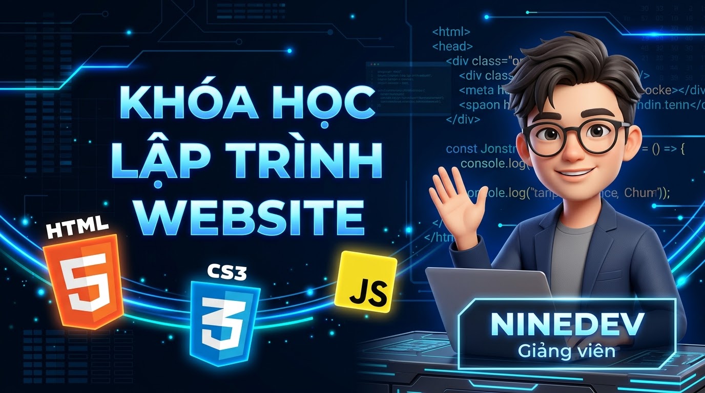 Lập Trình Website