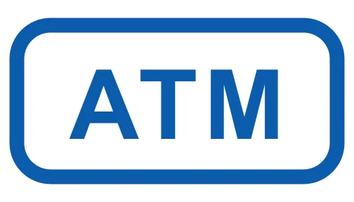 ATM