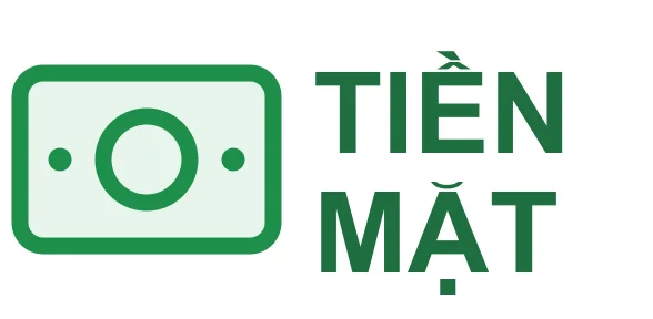 Tiền mặt